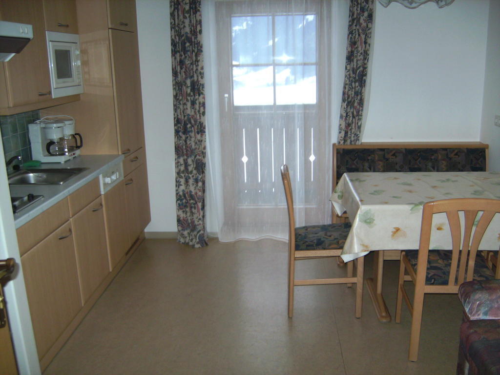 Landhaus Trinker Schladming Cameră foto