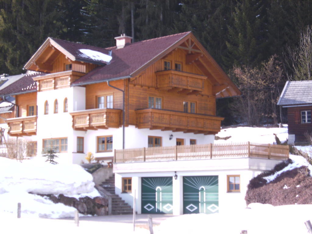 Landhaus Trinker Schladming Exterior foto